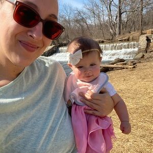 Meet your Posher, Denise